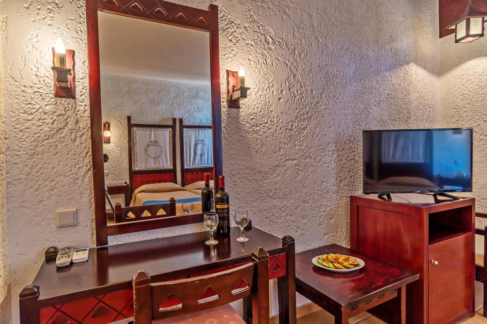 Lefkoniko Beach & Icarus Suite Apts Rethymno  Exterior photo