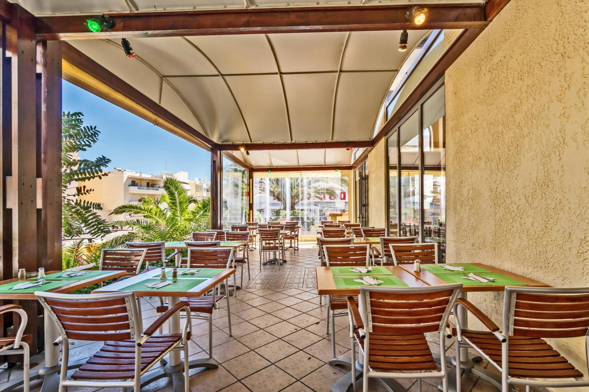 Lefkoniko Beach & Icarus Suite Apts Rethymno  Exterior photo
