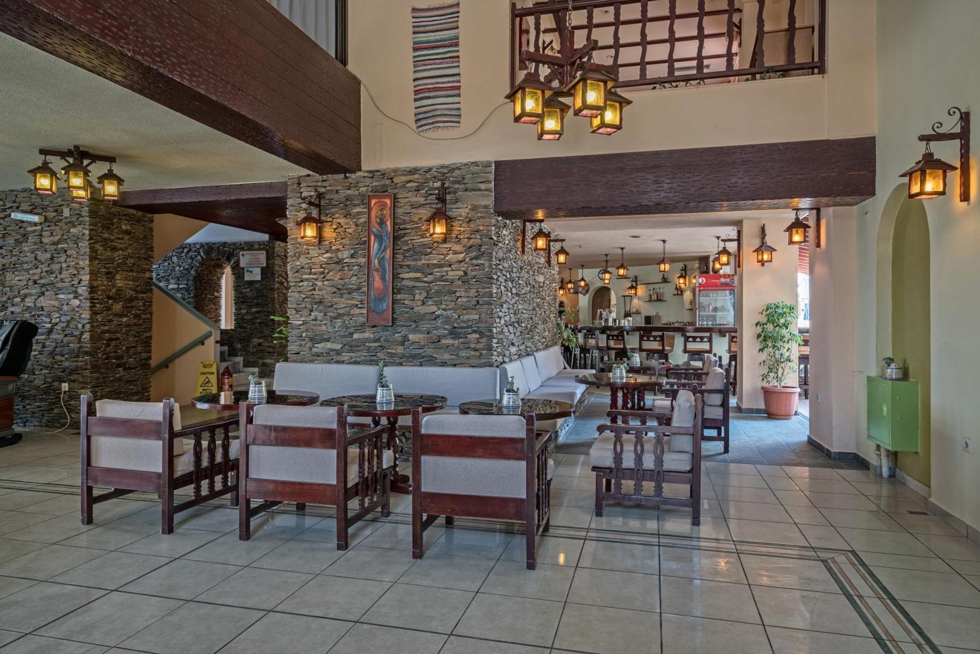 Lefkoniko Beach & Icarus Suite Apts Rethymno  Exterior photo